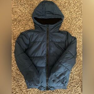 Boys, Old Navy, puffer jacket